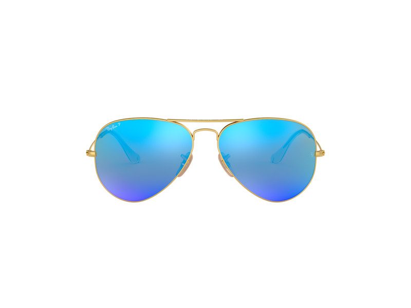 Ray-Ban Aviator Large Metal Sunčane Naočale RB 3025 112/4L