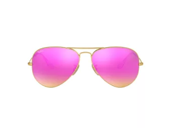 Ray-Ban Aviator Large Metal Sunčane Naočale RB 3025 112/4T