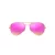 Ray-Ban Aviator Large Metal Sunčane Naočale RB 3025 112/4T