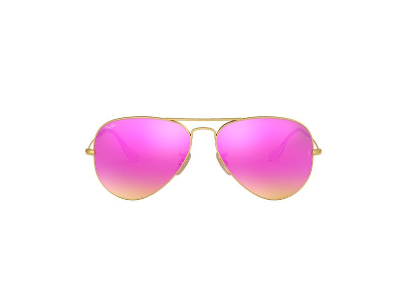 Ray-Ban Aviator Large Metal Sunčane Naočale RB 3025 112/4T