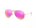 Ray-Ban Aviator Large Metal Sunčane Naočale RB 3025 112/4T