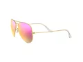 Ray-Ban Aviator Large Metal Sunčane Naočale RB 3025 112/4T