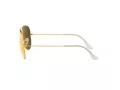 Ray-Ban Aviator Large Metal Sunčane Naočale RB 3025 112/4T