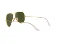 Ray-Ban Aviator Large Metal Sunčane Naočale RB 3025 112/4T