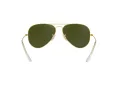 Ray-Ban Aviator Large Metal Sunčane Naočale RB 3025 112/4T