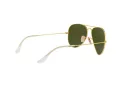 Ray-Ban Aviator Large Metal Sunčane Naočale RB 3025 112/4T