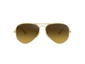 Ray-Ban Aviator Large Metal Sunčane Naočale RB 3025 112/85