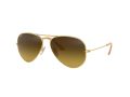 Ray-Ban Aviator Large Metal Sunčane Naočale RB 3025 112/85