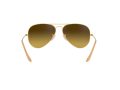 Ray-Ban Aviator Large Metal Sunčane Naočale RB 3025 112/85