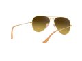 Ray-Ban Aviator Large Metal Sunčane Naočale RB 3025 112/85