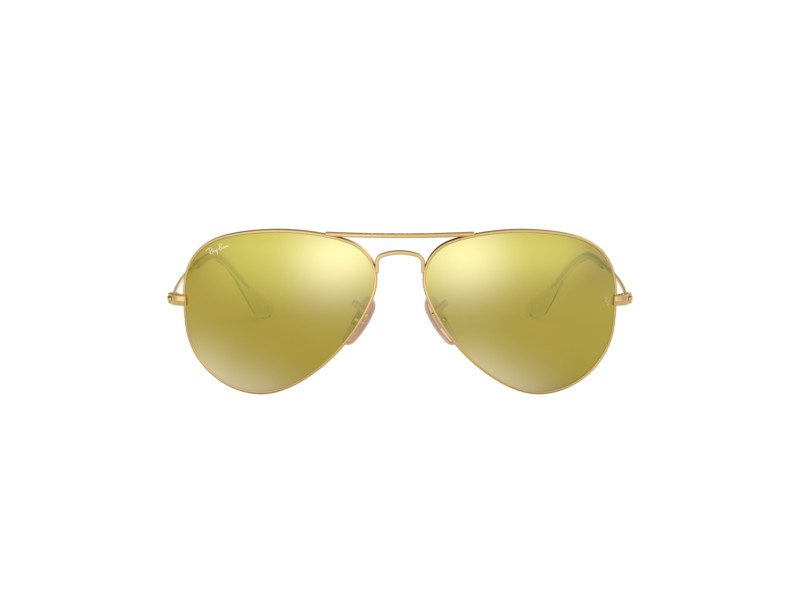Ray-Ban Aviator Large Metal Sunčane Naočale RB 3025 112/93