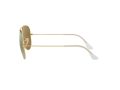 Ray-Ban Aviator Large Metal Sunčane Naočale RB 3025 112/93