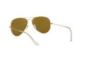 Ray-Ban Aviator Large Metal Sunčane Naočale RB 3025 112/93