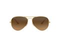 Ray-Ban Aviator Large Metal Sunčane Naočale RB 3025 112/M2