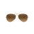 Ray-Ban Aviator Large Metal Sunčane Naočale RB 3025 112/M2