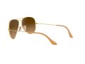 Ray-Ban Aviator Large Metal Sunčane Naočale RB 3025 112/M2