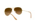 Ray-Ban Aviator Large Metal Sunčane Naočale RB 3025 112/M2