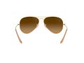 Ray-Ban Aviator Large Metal Sunčane Naočale RB 3025 112/M2
