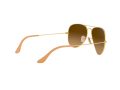 Ray-Ban Aviator Large Metal Sunčane Naočale RB 3025 112/M2