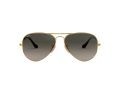 Ray-Ban Aviator Large Metal Sunčane Naočale RB 3025 181/71