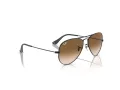 Ray-Ban Aviator Sunčane Naočale RB 0RB3025 002/51