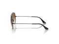 Ray-Ban Aviator Sunčane Naočale RB 0RB3025 002/51