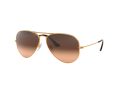Ray-Ban Aviator Large Metal Sunčane Naočale RB 3025 9001/A5