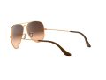 Ray-Ban Aviator Large Metal Sunčane Naočale RB 3025 9001/A5