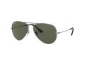 Ray-Ban Aviator Large Metal Sunčane Naočale RB 3025 9190/31