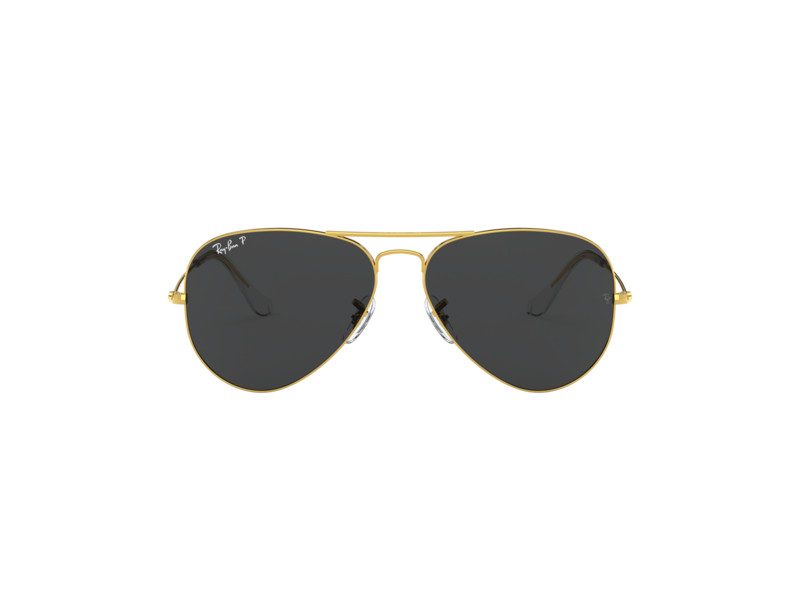 Ray-Ban Aviator Large Metal Sunčane Naočale RB 3025 9196/48