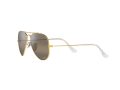 Ray-Ban Aviator Large Metal Sunčane Naočale RB 3025 9196/G5