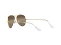 Ray-Ban Aviator Large Metal Sunčane Naočale RB 3025 9196/G5