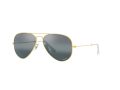 Ray-Ban Aviator Large Metal Sunčane Naočale RB 3025 9196/G6