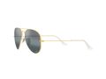 Ray-Ban Aviator Large Metal Sunčane Naočale RB 3025 9196/G6