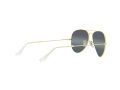 Ray-Ban Aviator Large Metal Sunčane Naočale RB 3025 9196/G6