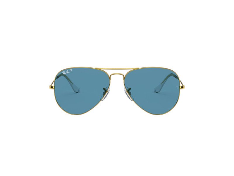 Ray-Ban Aviator Large Metal Sunčane Naočale RB 3025 9196/S2