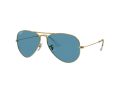 Ray-Ban Aviator Large Metal Sunčane Naočale RB 3025 9196/S2