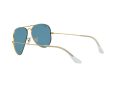 Ray-Ban Aviator Large Metal Sunčane Naočale RB 3025 9196/S2