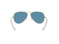 Ray-Ban Aviator Large Metal Sunčane Naočale RB 3025 9196/S2