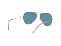 Ray-Ban Aviator Large Metal Sunčane Naočale RB 3025 9196/S2