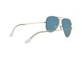 Ray-Ban Aviator Large Metal Sunčane Naočale RB 3025 9196/S2