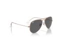 Ray-Ban Aviator Sunčane Naočale RB 0RB3025 9202B1