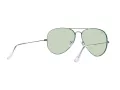 Ray-Ban Aviator Large Metal Sunčane Naočale RB 3025 9225/T1
