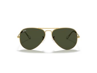 Ray-Ban Aviator Large Metal Sunčane Naočale RB 3025 L0205