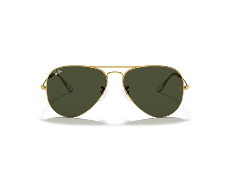 Ray-Ban Aviator Large Metal Sunčane Naočale RB 3025 L0205