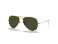 Ray-Ban Aviator Large Metal Sunčane Naočale RB 3025 L0205