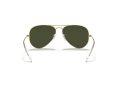 Ray-Ban Aviator Large Metal Sunčane Naočale RB 3025 L0205