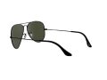Ray-Ban Aviator Large Metal Sunčane Naočale RB 3025 L2823