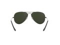 Ray-Ban Aviator Large Metal Sunčane Naočale RB 3025 W0879