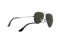 Ray-Ban Aviator Large Metal Sunčane Naočale RB 3025 W0879